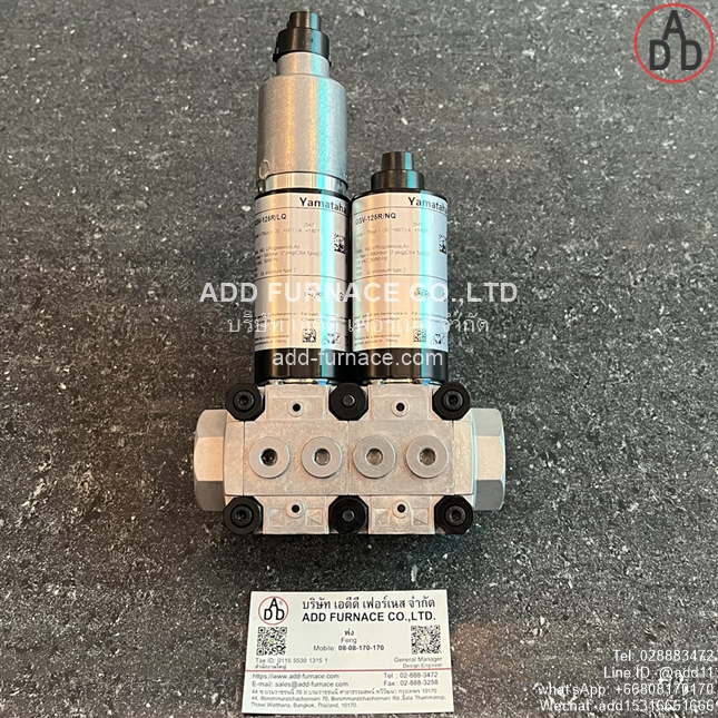 GSV-125R/LQ, GSV-125R/NQ (1)